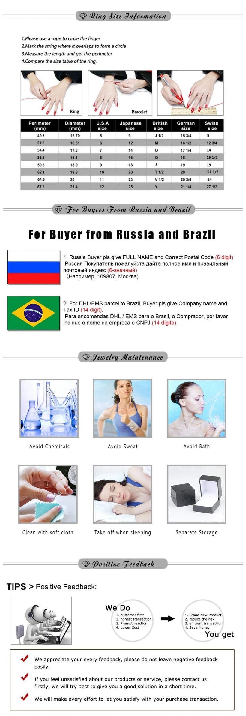 ZHIXUN Holo glow Bracelet