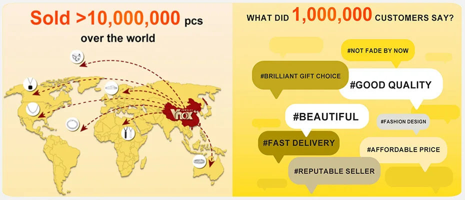 GeoChic Pendant Necklace