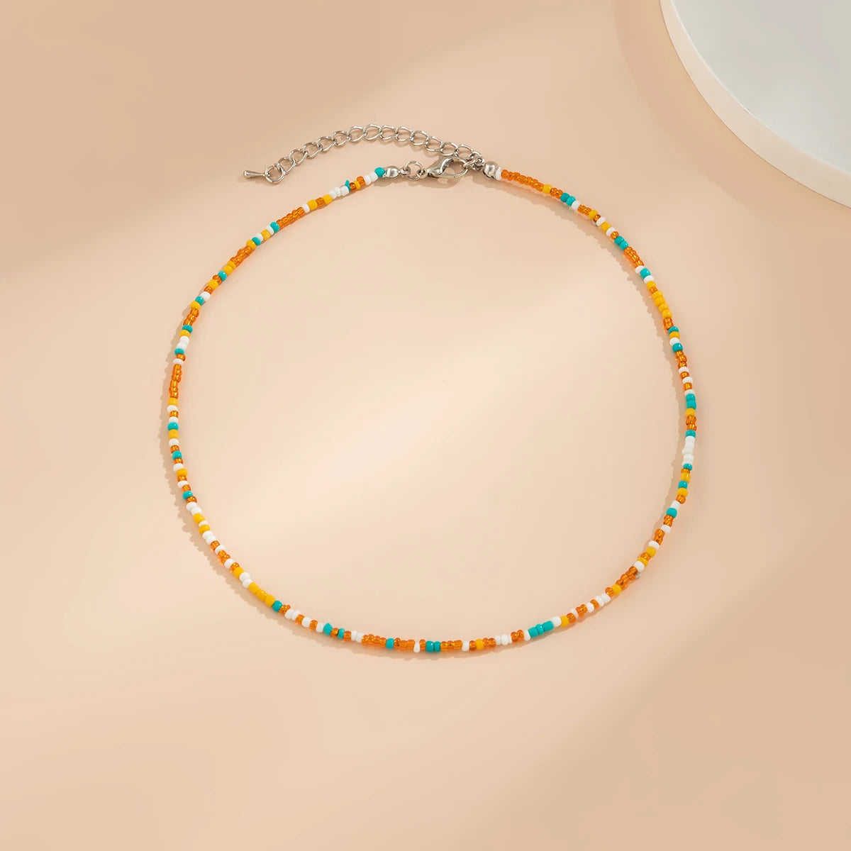 Lacteo GeoGlow Choker