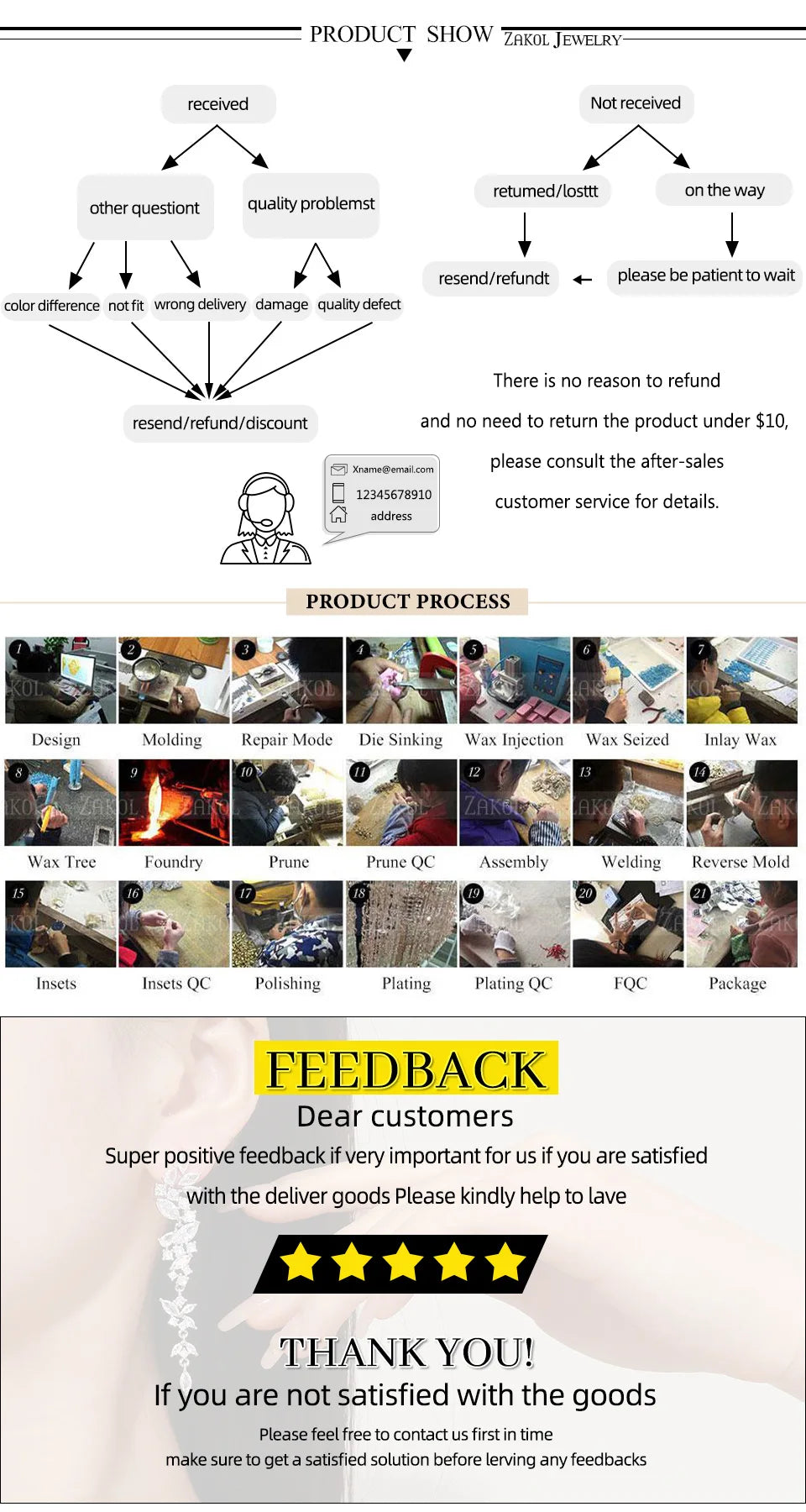 GeoClassic Steel Cuff