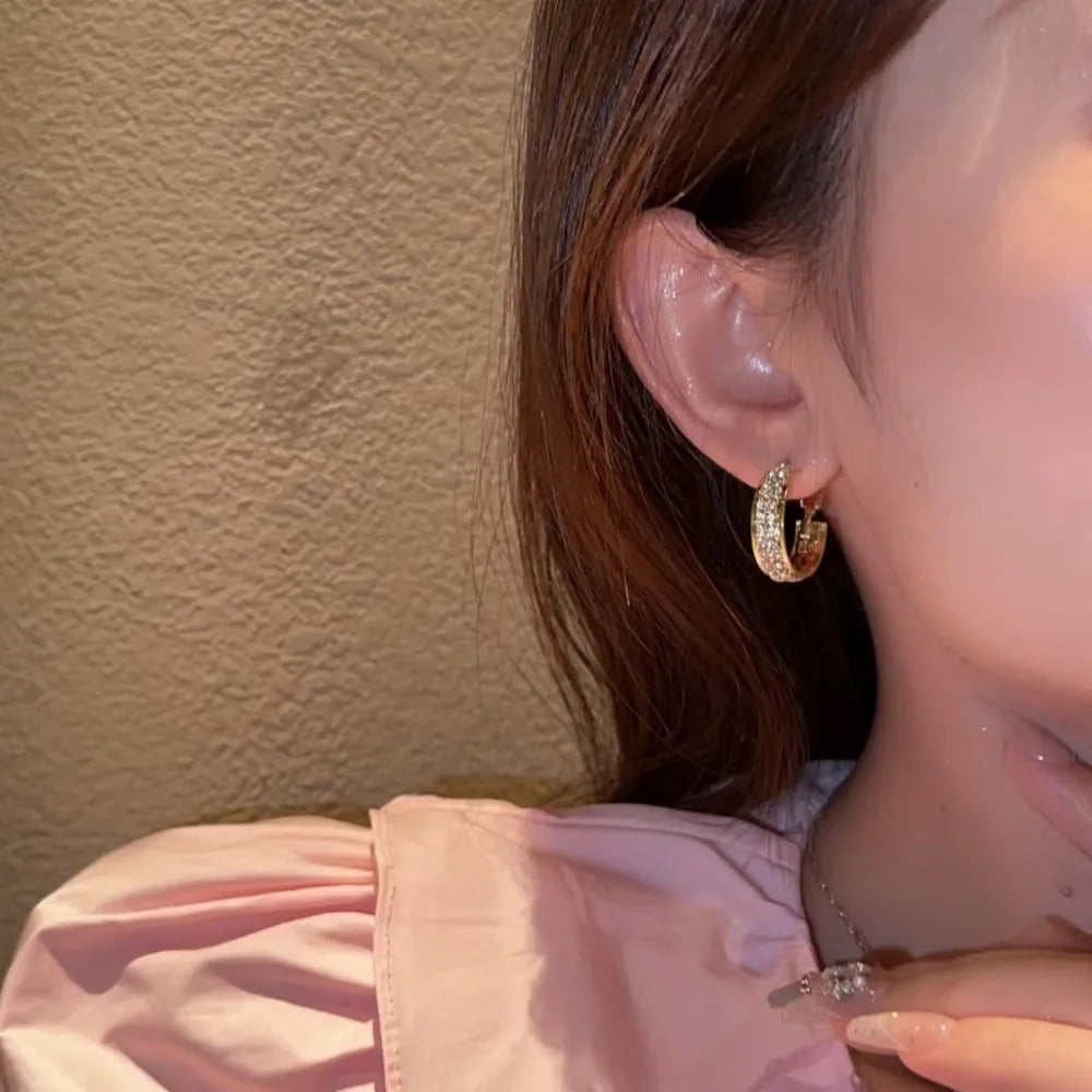 GUOLE SparkRound Hoops