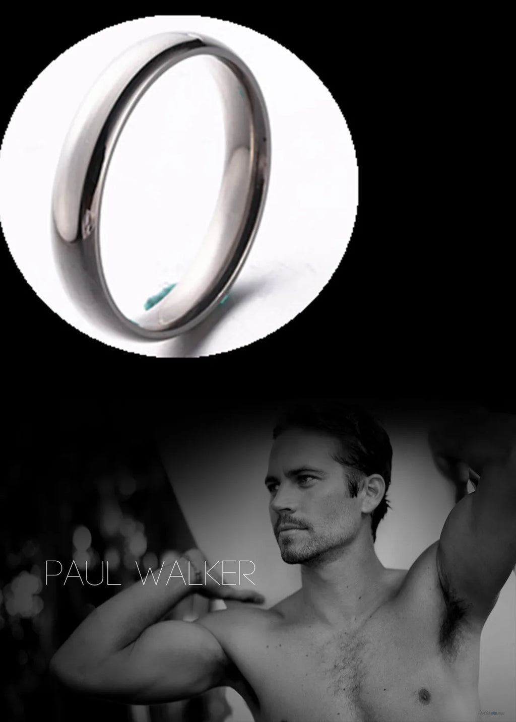 RoseWave Classic Ring