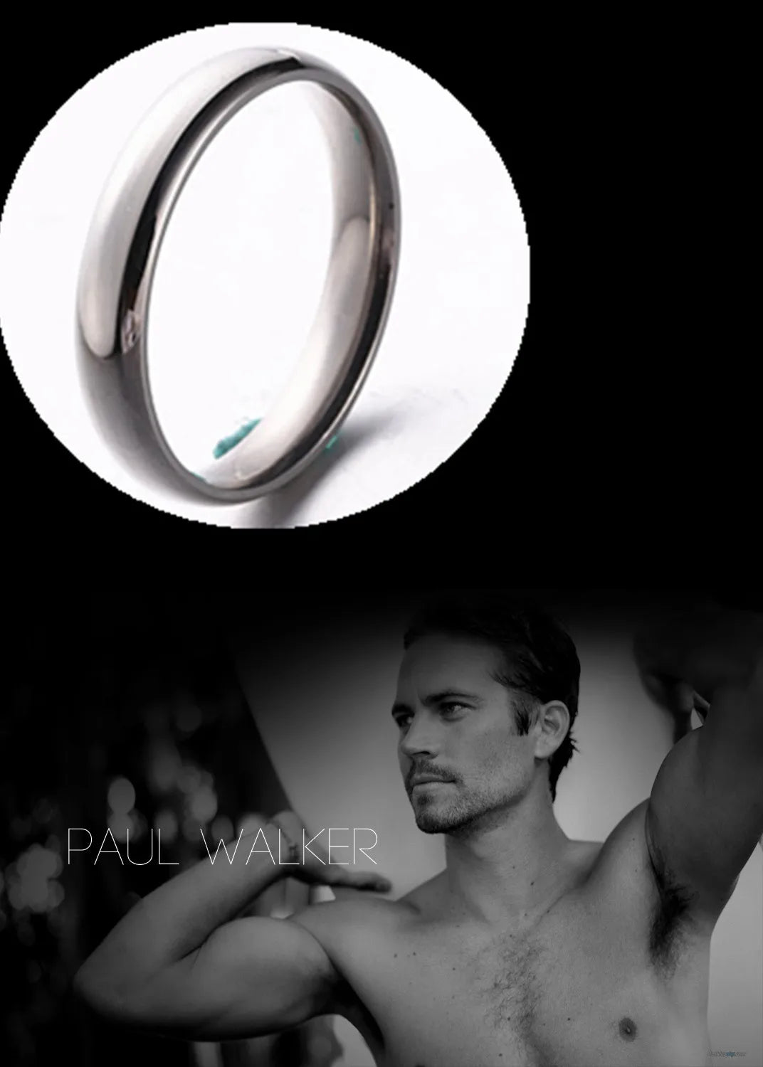 RoseWave Classic Ring