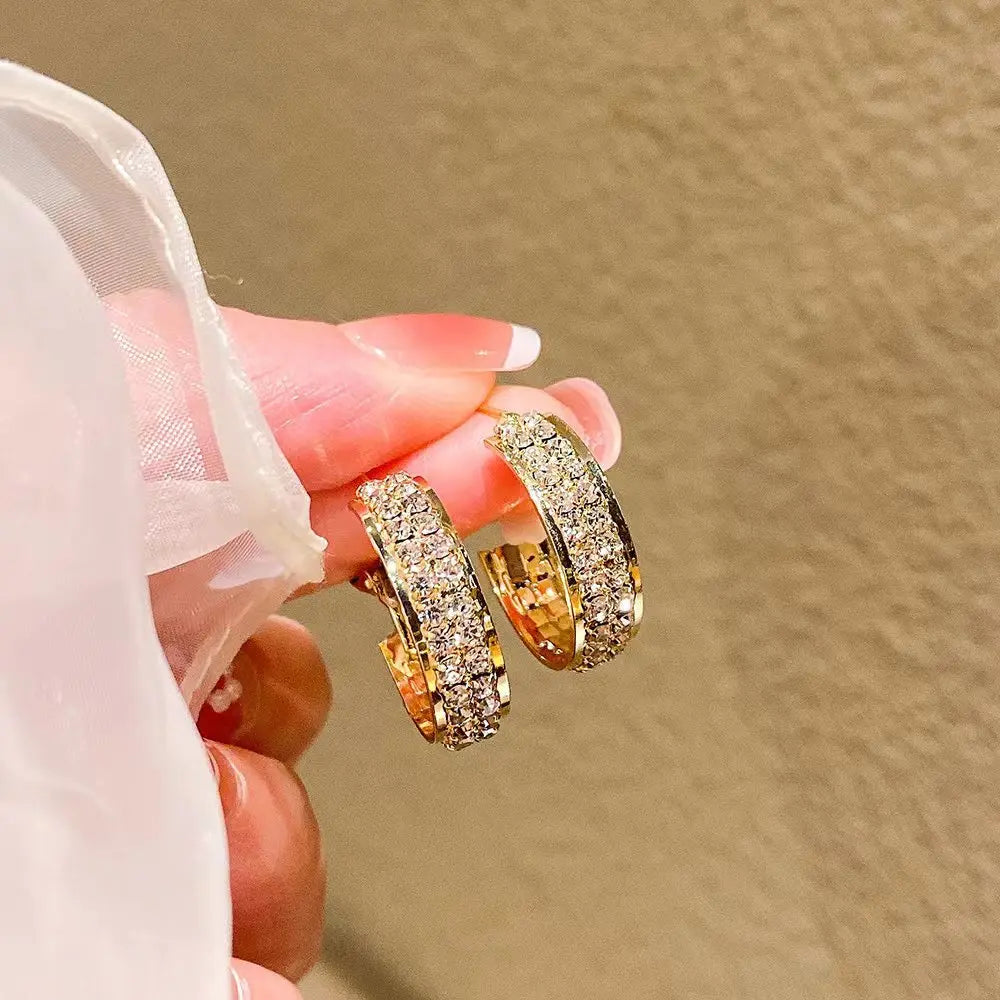 GUOLE SparkRound Hoops