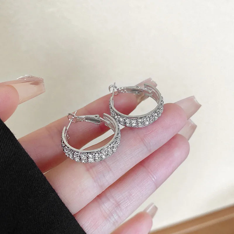 GUOLE SparkRound Hoops