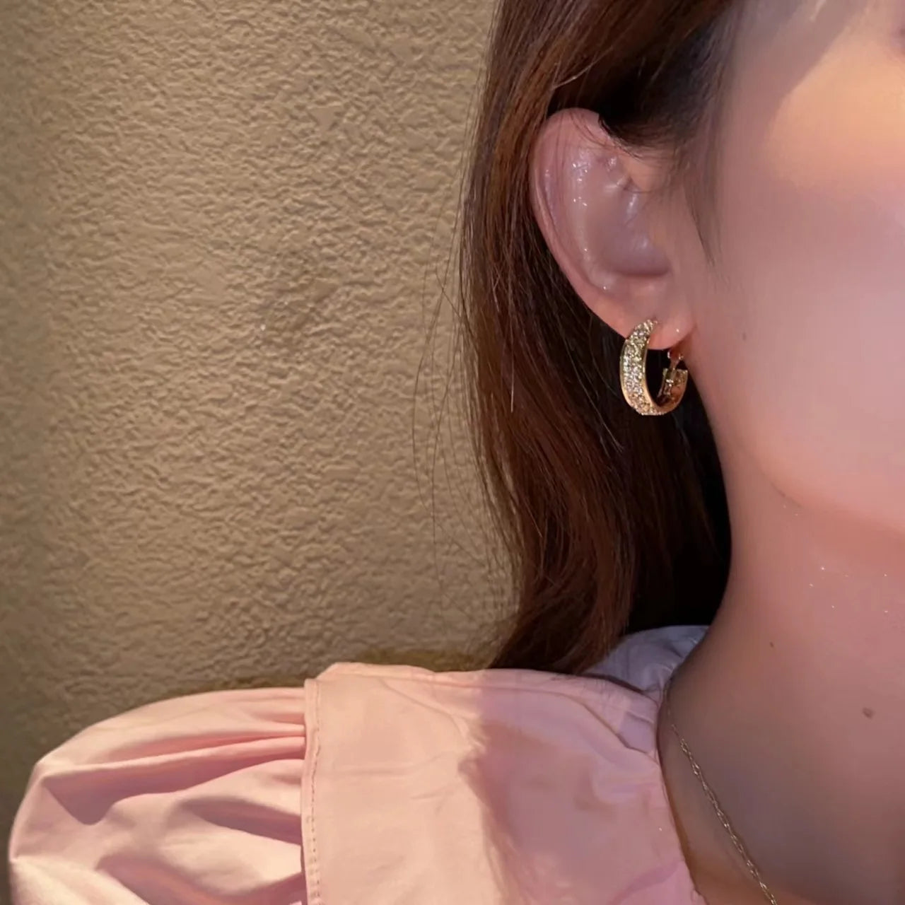 GUOLE SparkRound Hoops