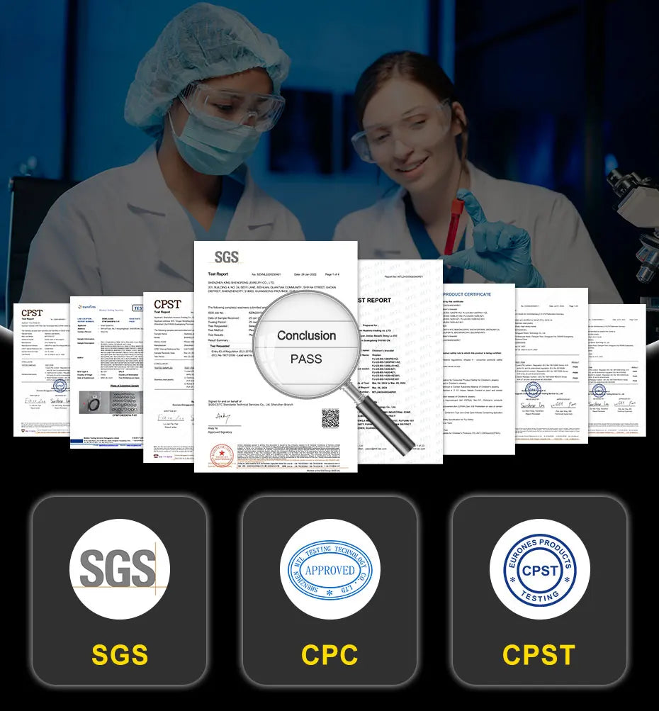 GeoChic Pendant Necklace