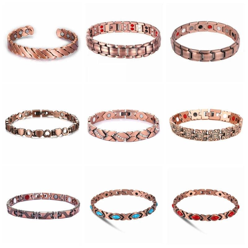 ZHIXUN Holo glow Bracelet