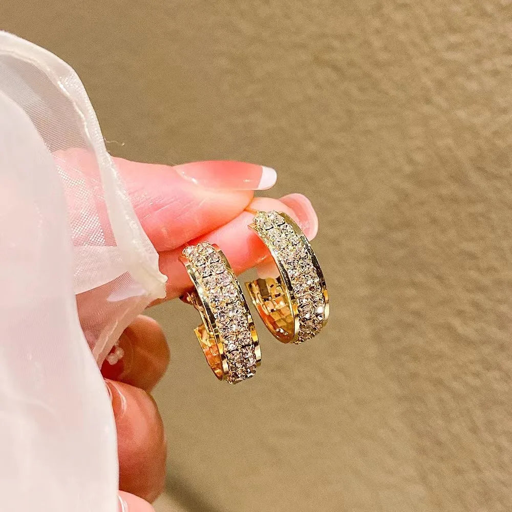 GUOLE SparkRound Hoops