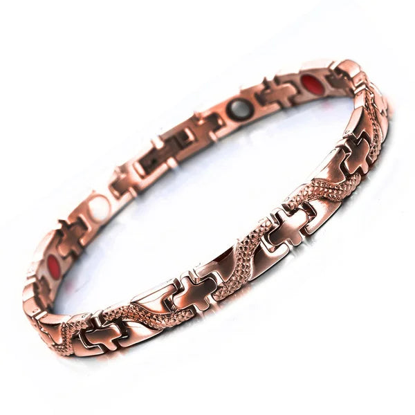 ZHIXUN Holo glow Bracelet