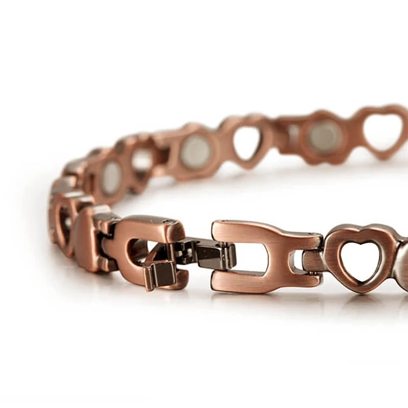 ZHIXUN Holo glow Bracelet