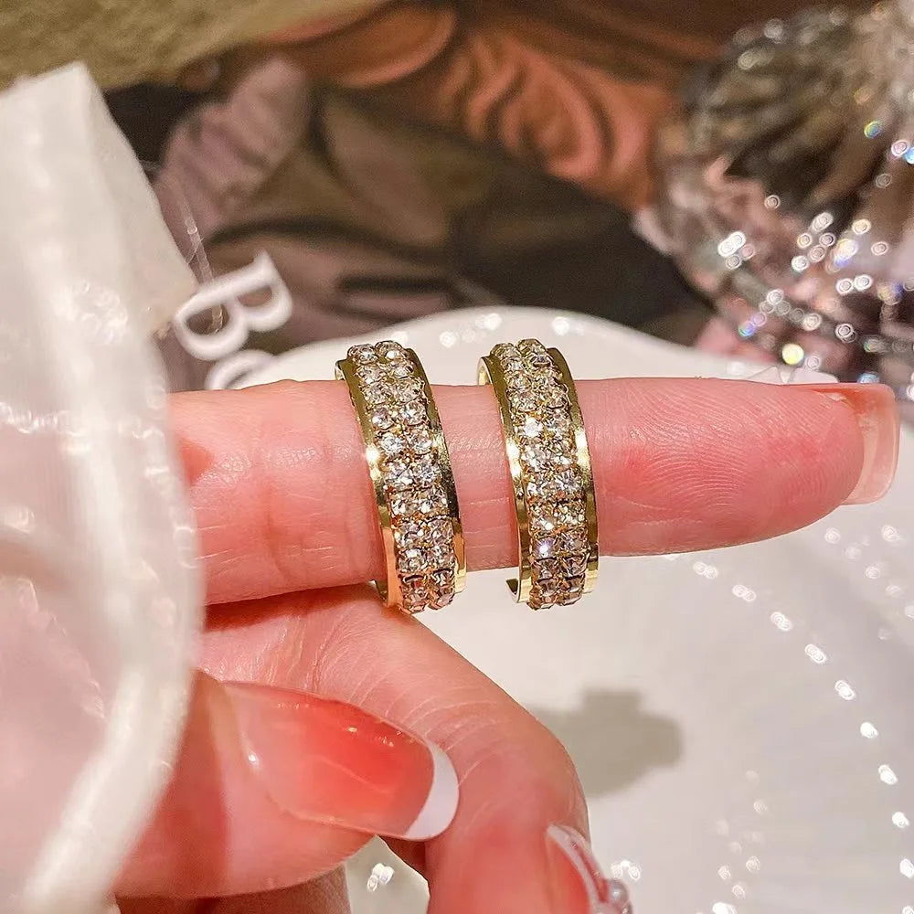 GUOLE SparkRound Hoops