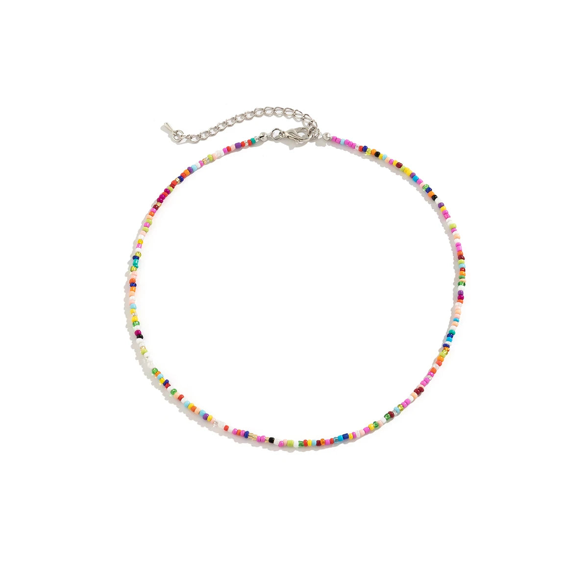 Lacteo GeoGlow Choker